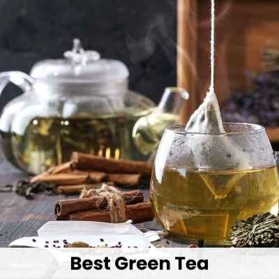 best green tea
